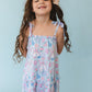 Mirror Magic - Tiered Dress