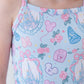 Mirror Magic  - Bamboo Tank