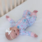 Mirror Magic Zippy Pajama