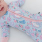 Mirror Magic Zippy Pajama