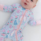 Mirror Magic Zippy Pajama