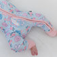 Mirror Magic Zippy Pajama