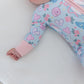 Mirror Magic Zippy Pajama
