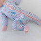 Mirror Magic Zippy Pajama
