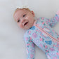 Mirror Magic Zippy Pajama