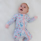 Mirror Magic Zippy Pajama
