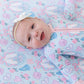 Mirror Magic Zippy Pajama