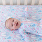 Mirror Magic Zippy Pajama