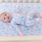 Mirror Magic Zippy Pajama
