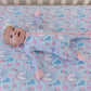 Mirror Magic Zippy Pajama