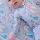 Mirror Magic Zippy Pajama