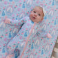 Mirror Magic Zippy Pajama