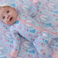 Mirror Magic Zippy Pajama