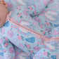 Mirror Magic Zippy Pajama