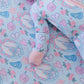Mirror Magic Zippy Pajama