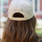 It's Gameday Red Embroidered Trucker Hat