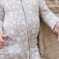 Calista Zippy Pajama