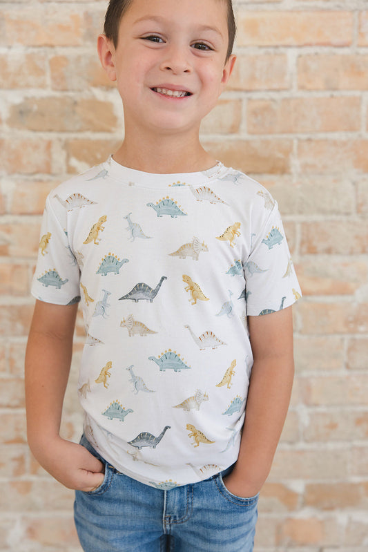 Beckett Everyday Tee