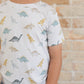 Beckett Everyday Tee