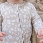 Calista Zippy Pajama