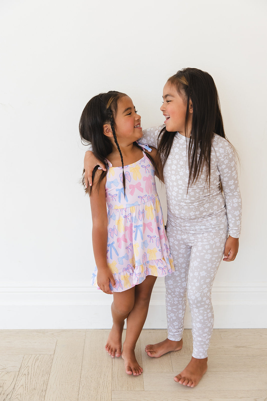 Calista 2-Piece Pajama Set