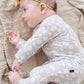 Calista Zippy Pajama