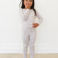 Calista 2-Piece Pajama Set