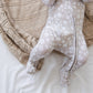 Calista Zippy Pajama