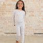 Calista 2-Piece Pajama Set