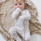 Calista Zippy Pajama