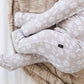 Calista Zippy Pajama
