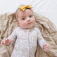 Calista Zippy Pajama