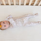 Calista Zippy Pajama