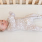 Calista Zippy Pajama