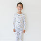 Beckett 2-Piece Pajama Set