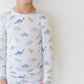 Beckett 2-Piece Pajama Set