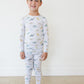 Beckett 2-Piece Pajama Set