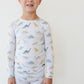 Beckett 2-Piece Pajama Set