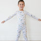 Beckett 2-Piece Pajama Set