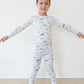 Beckett 2-Piece Pajama Set