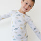 Beckett 2-Piece Pajama Set