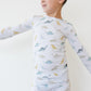 Beckett 2-Piece Pajama Set
