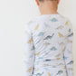 Beckett 2-Piece Pajama Set