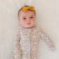 Calista Zippy Pajama