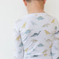 Beckett 2-Piece Pajama Set