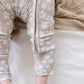 Calista Zippy Pajama
