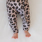 WILD Zippy Pajama