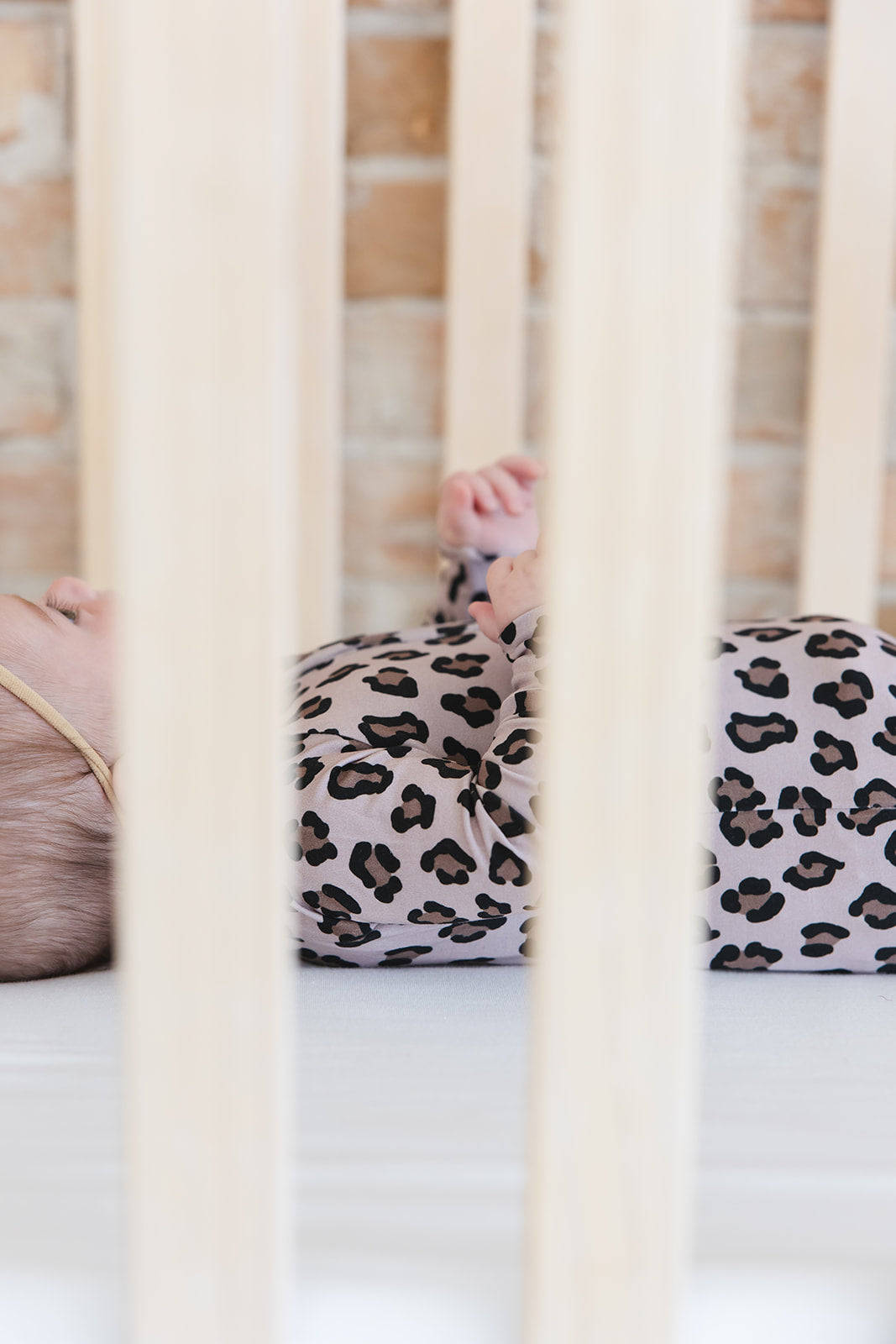 WILD Zippy Pajama