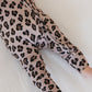 WILD Zippy Pajama