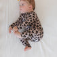 WILD Zippy Pajama
